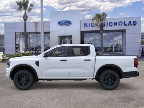 New 2026 Ford Ranger XL RWD image 3