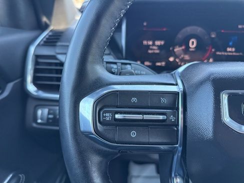 Used 2024 GMC Acadia Elevation AWD/4WD image 22