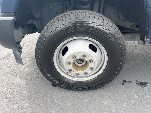 Used 2019 Ford F350 XL AWD/4WD image 10