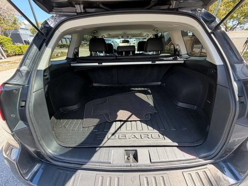 Used 2013 Subaru Outback 2.5i Limited w/ Moonroof Pkg image 27