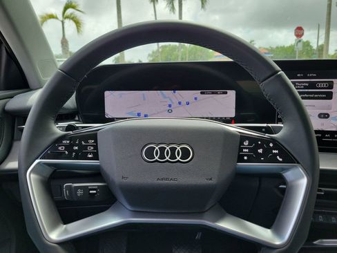 New 2026 Audi Q3 quattro 2.0T image 8