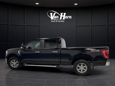 Used 2022 Ford F150 XLT w/ XTR Package image 10