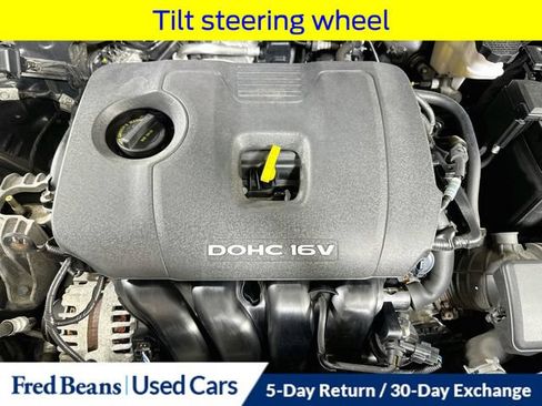 Used 2020 Hyundai Kona SE w/ Cargo Package AWD/4WD image 31