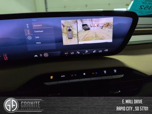 New 2026 Buick Enclave Preferred w/ Super Cruise Package AWD/4WD image 21