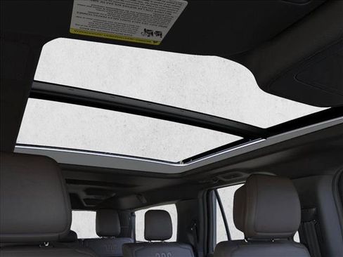 New 2026 Ford Expedition Max King Ranch image 22