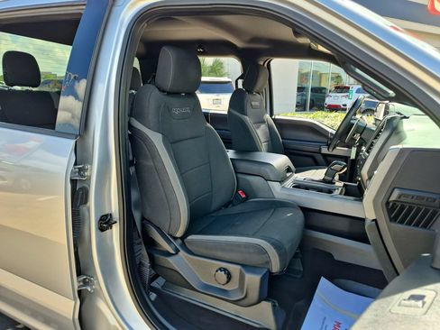 Used 2018 Ford F150 Raptor AWD/4WD image 23