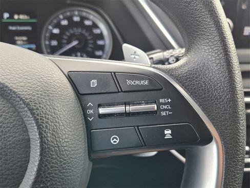 Certified 2023 Hyundai Sonata Blue image 25