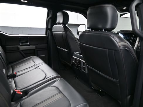 Used 2022 Ford F350 Platinum image 49
