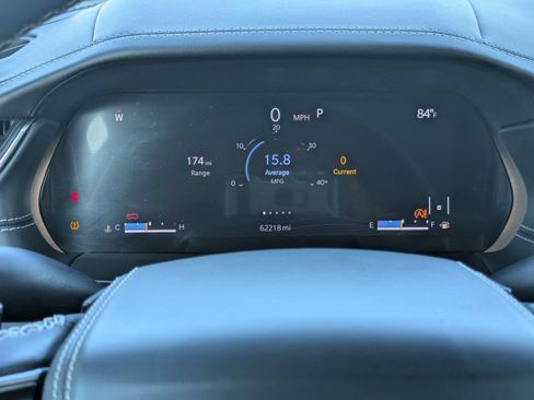Used 2021 Jeep Grand Cherokee L Overland w/ Luxury Tech Group IV AWD/4WD image 31