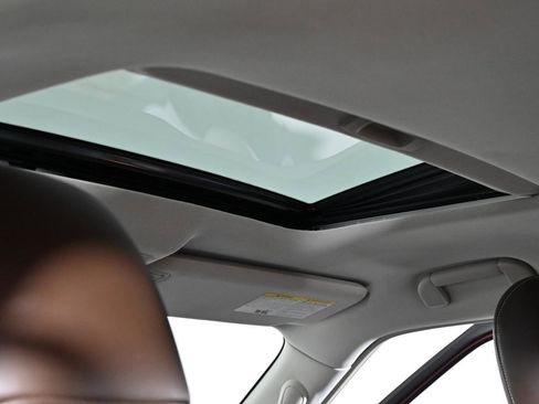 Certified 2023 INFINITI QX80 Premium Select w/ Cargo Package image 36