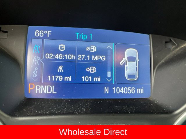 Used 2014 Ford Focus SE FWD image 12