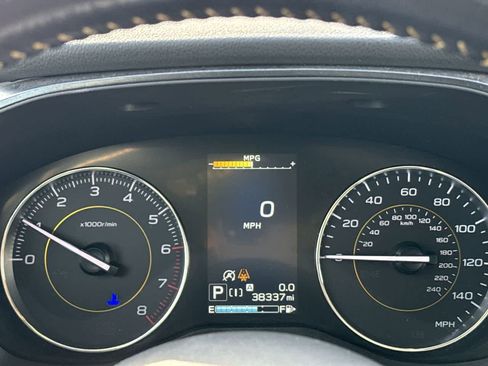 Certified 2021 Subaru Crosstrek 2.5i Sport w/ Moonroof Package image 30