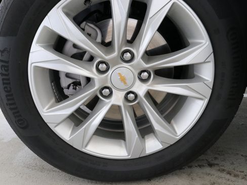 Certified 2023 Chevrolet TrailBlazer LS image 36