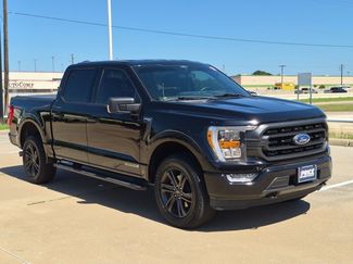 Used 2021 Ford F150 XLT w/ Equipment Group 302A High AWD/4WD video 3