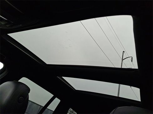 Used 2019 Mercedes-Benz GLS 550 4MATIC image 14