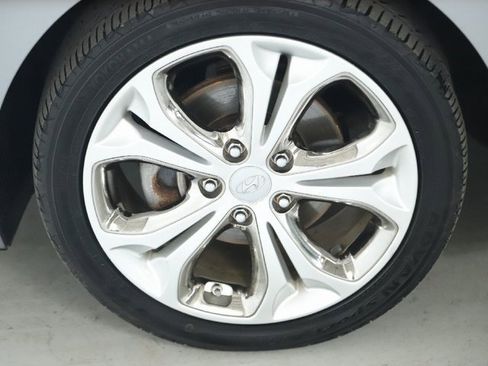 Used 2014 Hyundai Elantra GT w/ Option Group 02 image 37