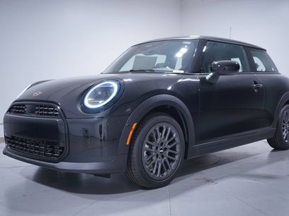 New 2026 MINI Cooper 2-Door Hardtop