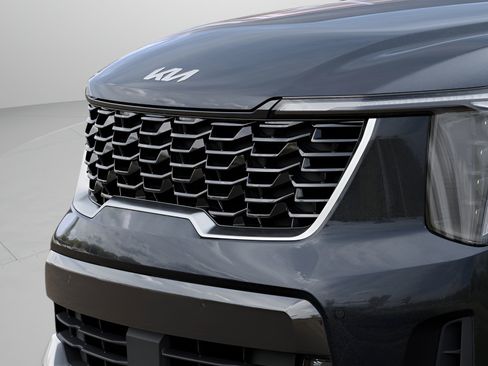 New 2026 Kia Sorento EX FWD image 27