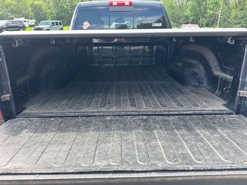 Used 2013 RAM 1500 Big Horn AWD/4WD image 10