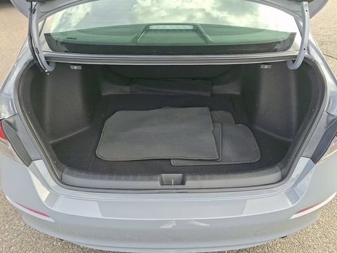 Used 2025 Honda Civic Si image 28