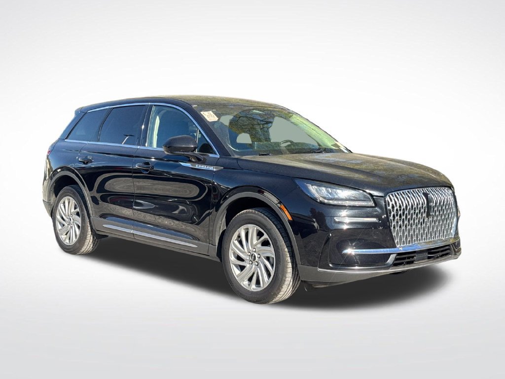 Used 2023 Lincoln Corsair AWD image 8