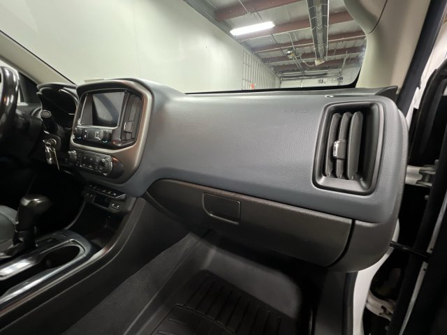 Certified 2021 Chevrolet Colorado Z71 AWD/4WD image 26