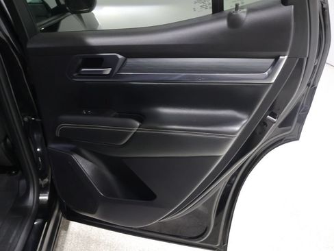 Used 2025 GMC Terrain Elevation AWD/4WD image 18