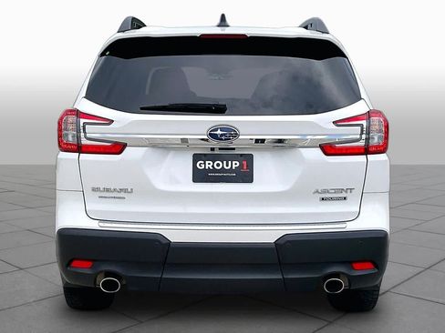 Used 2024 Subaru Ascent Touring w/ Popular Package #2 AWD/4WD image 5