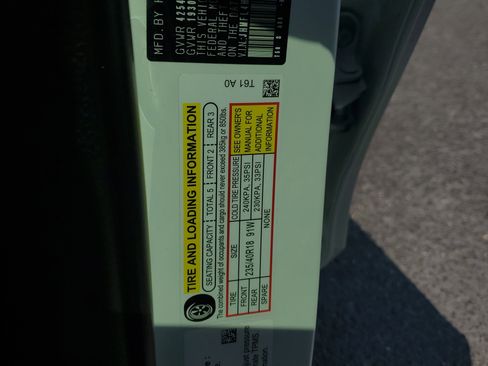 Used 2025 Honda Civic Sport image 31