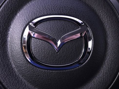 New 2025 MAZDA CX-5 AWD 2.5 S w/ Preferred Package image 34