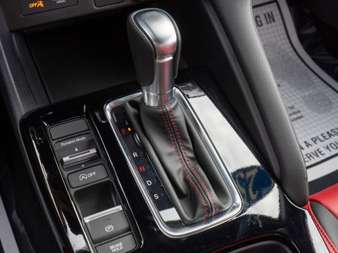 Used 2025 Acura Integra A-Spec image 13