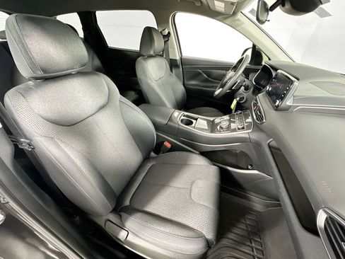 Used 2023 Hyundai Santa Fe SE w/ Cargo Package FWD image 25
