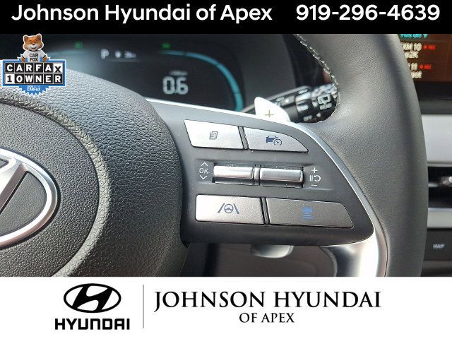 Used 2024 Hyundai Palisade SEL AWD/4WD image 21