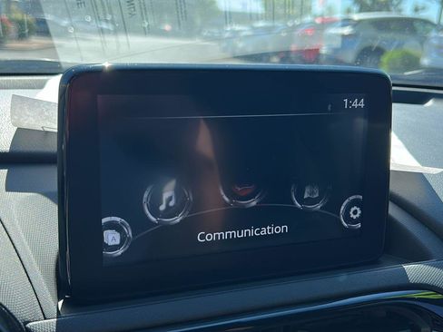 Used 2021 MAZDA MX-5 Miata RF Club image 13