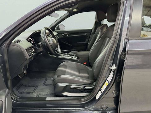Used 2023 Honda Civic Sport image 22
