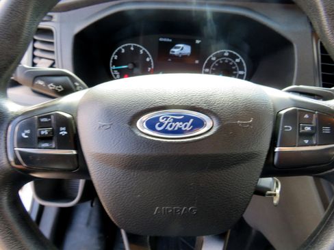 Used 2020 Ford Transit 250 250 Van Med. Roof w/ Load Area Protection Package image 13