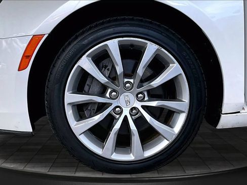 Used 2016 Cadillac XTS Luxury w/ Driver Awareness Package FWD image 31