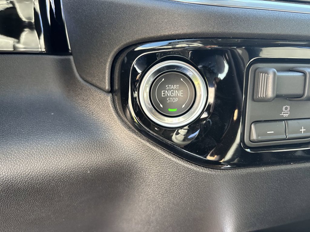 New 2026 Chevrolet Silverado 1500 RST w/ All Star Edition Plus AWD/4WD image 19
