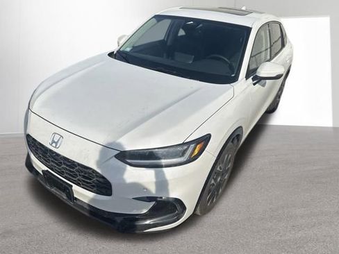 Used 2026 Honda HR-V EX-L image 6