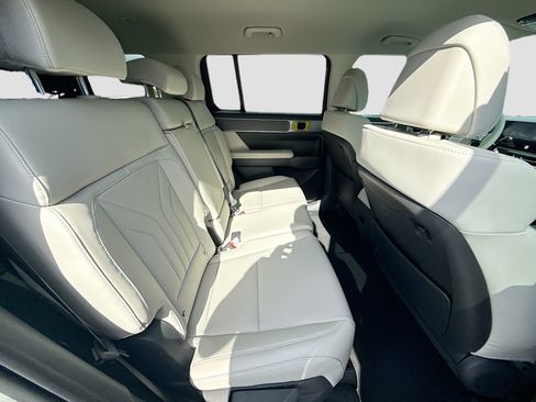 New 2026 Hyundai Santa Fe SEL FWD image 20