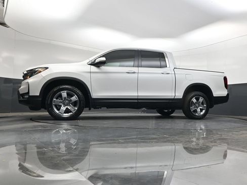 New 2026 Honda Ridgeline RTL image 39