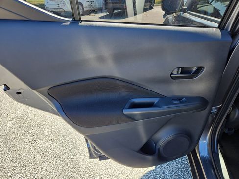 Used 2024 Nissan Kicks S w/ Interior Electronics Package image 10