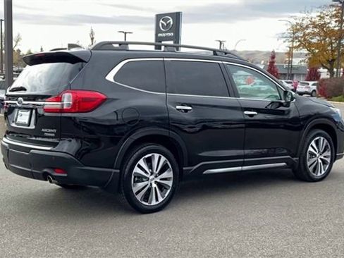 Used 2020 Subaru Ascent Touring image 2