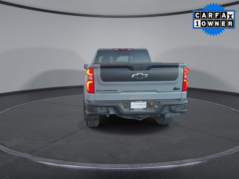 Used 2024 Chevrolet Silverado 1500 ZR2 w/ ZR2 Bison Edition image 6