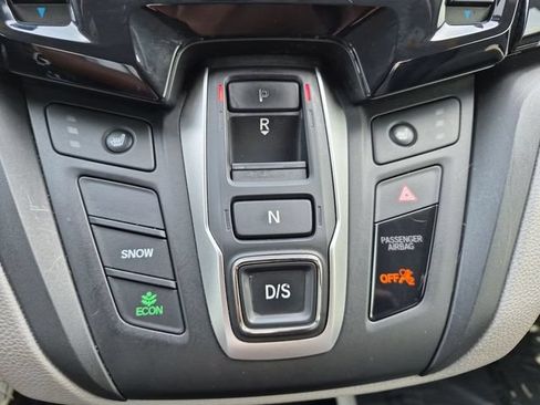 Used 2019 Honda Odyssey EX-L image 12