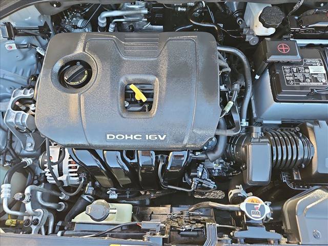 Used 2018 Hyundai Kona SEL FWD image 21