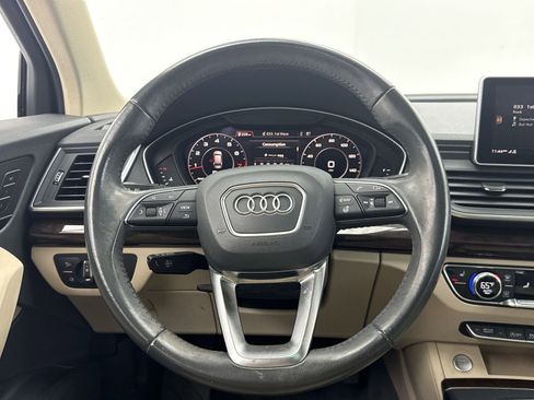 Used 2018 Audi Q5 2.0T Premium Plus w/ Premium Plus Package image 18
