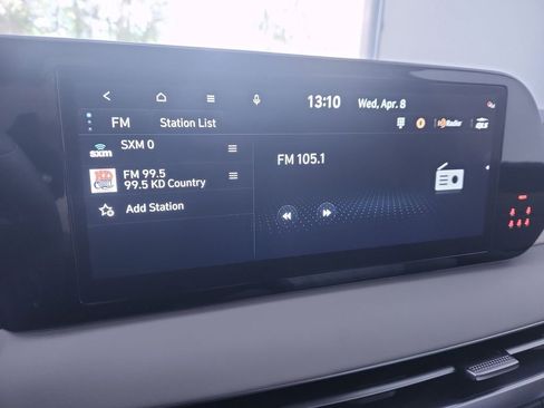 Used 2023 Hyundai Palisade Limited image 16