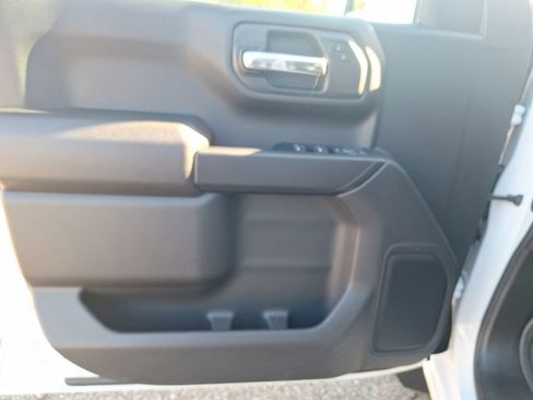 New 2026 Chevrolet Silverado 1500 Custom image 13