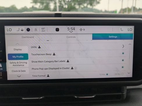 New 2025 Jeep Wrangler Sport S image 37